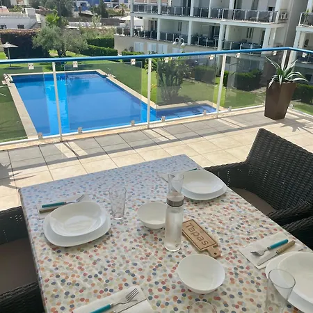 Apartamento Vora Golf *