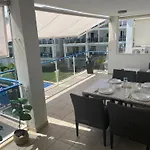Appartement Vora Golf Oliva
