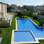 Appartement Vora Golf *
