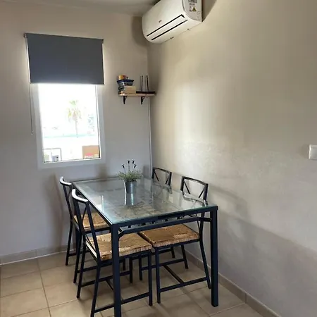 Apartamento Vora Golf