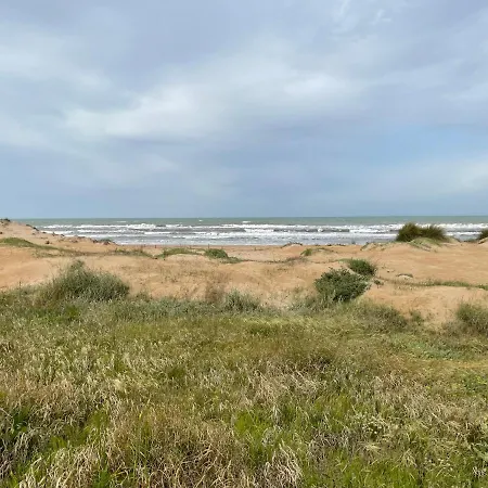Vora Golf Apartamento