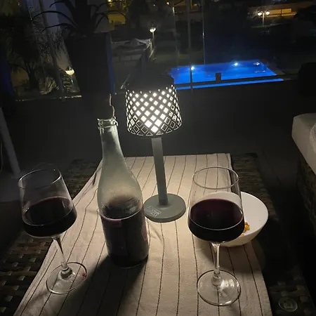 Vora Golf Apartamento Oliva