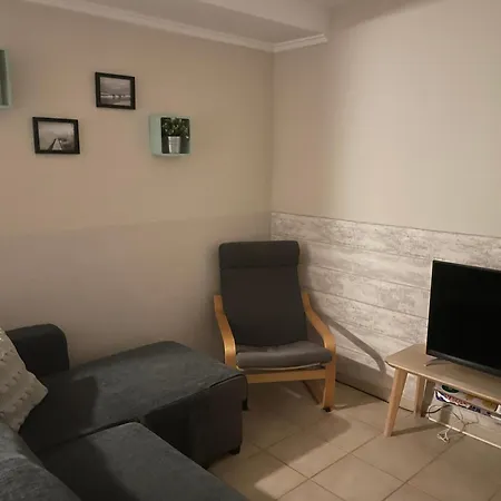 Vora Golf Apartamento Oliva