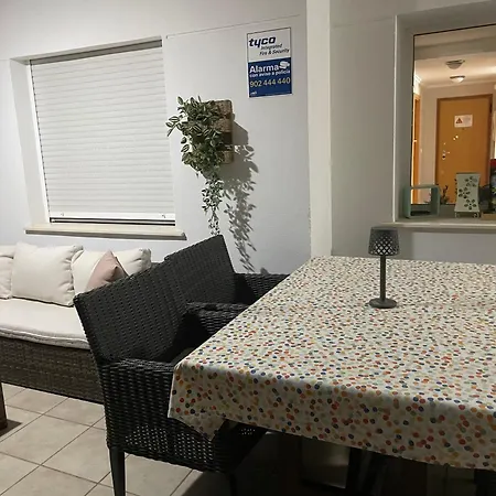 Vora Golf Apartamento *