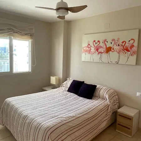 Apartamento Vora Golf