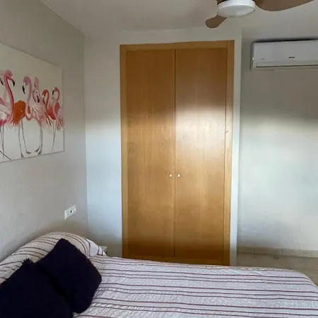 Vora Golf Apartment