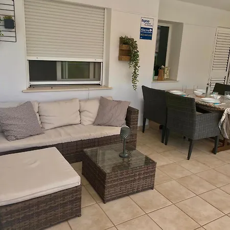 Apartment Vora Golf *