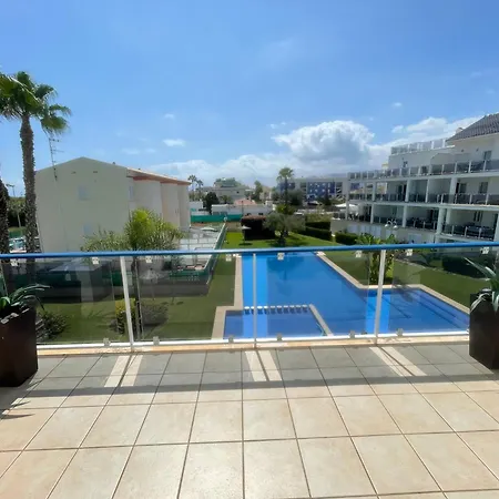 Vora Golf Apartamento *