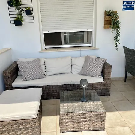 Vora Golf Apartment