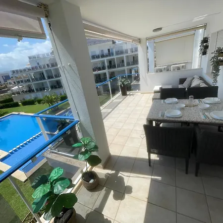 Apartamento Vora Golf *