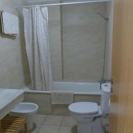 Vora Golf Apartment Oliva
